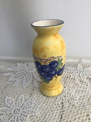 Vaso fiori vintage collezione