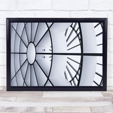 Tangenza Astratta Architettura