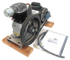 NEW Kaeser K150 Compressore