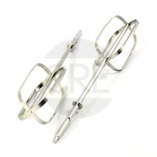 IMETEC Kit 2 Fruste Originale