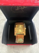 Orologio da polso uomo Carlos