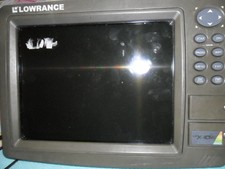 echolot plotter per schede