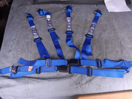 Kit cinture sicurezza - cinture, di