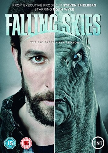 Falling skies season - , by