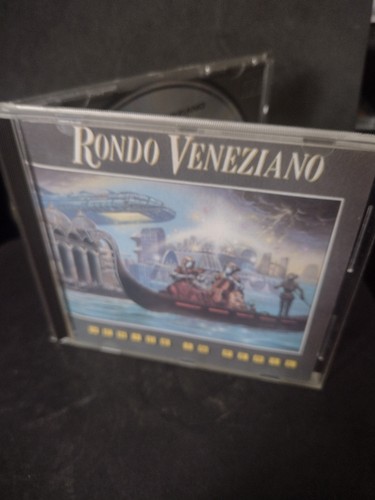 Rondo veneziano venice in - rondo,