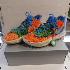 Nike Kyrie 5 x Spongebob