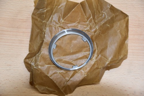 Anello sincronizzatore scatola