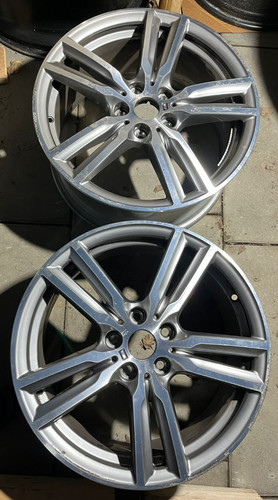 Cerchi originali bmw serie 2 - cerchi,