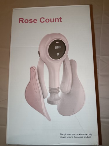 Rose thigh master inner - rose,