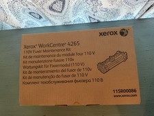 WorkCentre 4265 Kit di