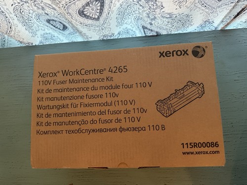 Workcentre 4265 kit - workcentre,