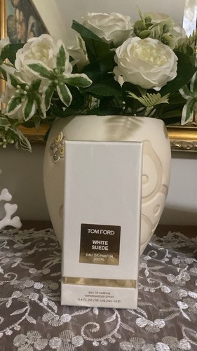 Tom ford white - white, 100ml
