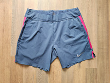 Pantaloncini Nike Federer
