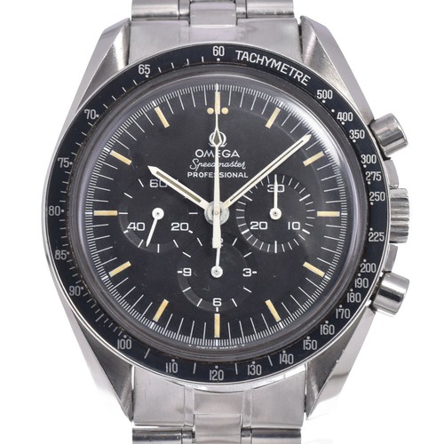 Omega speedmaster professional - omega,