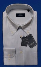 Men's Long Sleeve Cotton