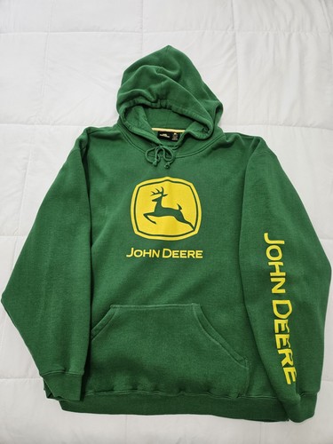 Maglione john deere - deere, xl