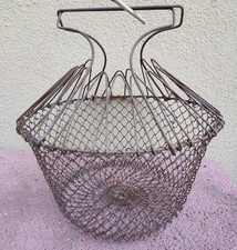 Cestino asciuga insalata porta
