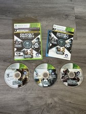 Tom Clancy’s Ghost Recon