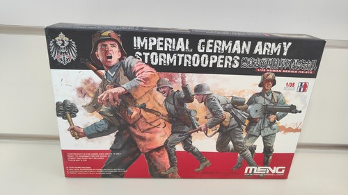 Imperial german army - imperial,