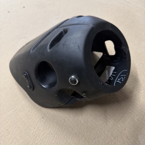 Piantone sterzo vauxhall vx220 - piantone,