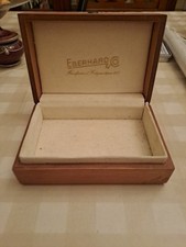 EBERHARD SCATOLA ORIGINALE