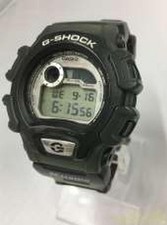 CASIO DW-004 G-SHOCK