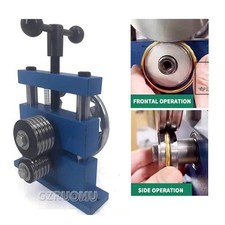 Strumento Piegatura Bracciale