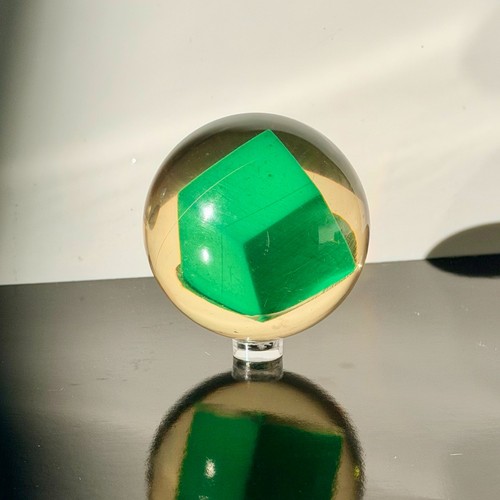 Enzo mari sfera serie orb - enzo, z