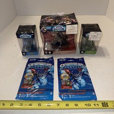 Skylander imaginator Master