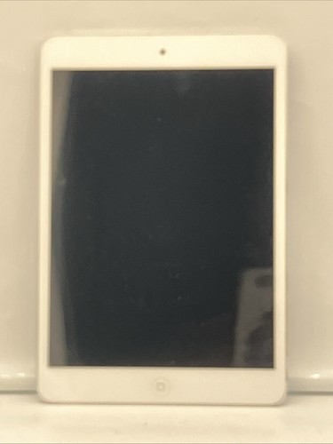 Apple ipad mini - apple,