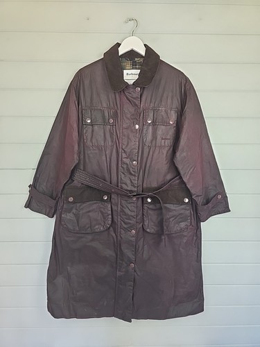 Barbour alexa chung nannie - alexa,
