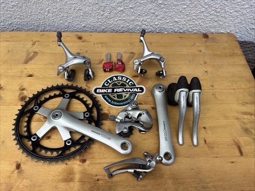Gruppo shimano 105 3245 - shimano,