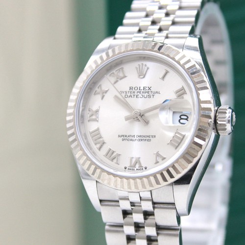Rolex datejust cal 2236 - rolex, cal.2236