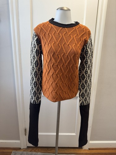 Andrew mackenzie italy orange - andrew,