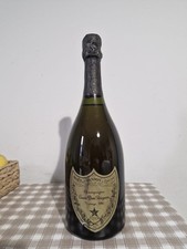 Champagne Dom Perignon Vintage