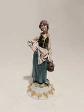 Capodimonte tiche tosca - capodimonte,