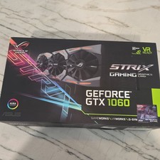 ASUS ROG Strix GeForce GTX