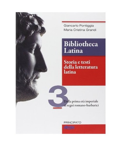 Bibliotheca latina storia e - bibliotheca, latina.