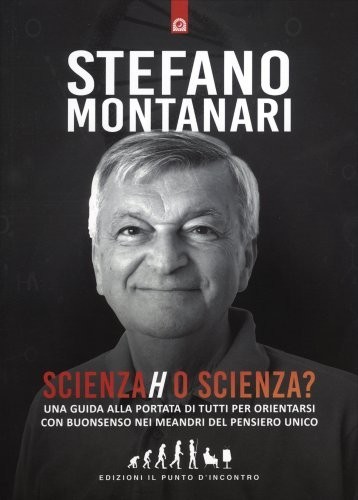 Libro scienzah scienza - o, scienza?