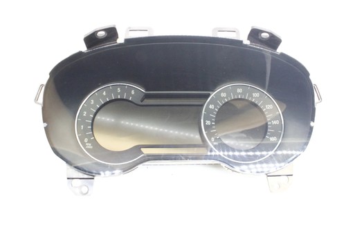 Ford galaxy mk3 speedometer - ford,