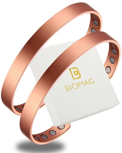 Biomag 2pcs bracciale - 2pcs, in