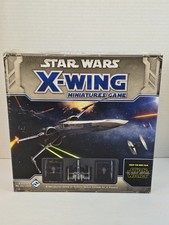 Star Wars X-Wing Miniatures Il