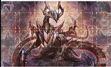 Yugioh Playmat Yu-Gi-Oh