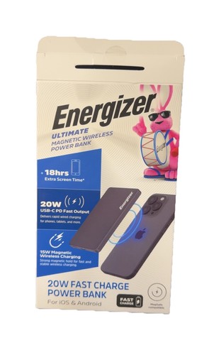 Energizer 000mah slim - 10.000mah,