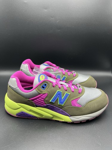 New balance ratti randagi 580 - new,
