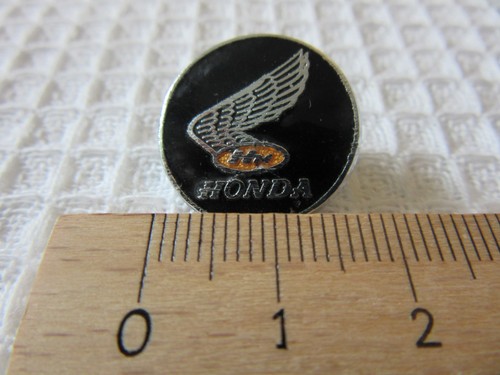 Honda motorcycles - (marked),