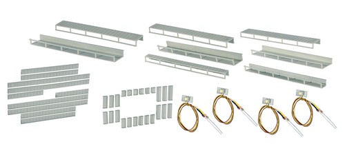Viessmann 6045 start - -, set