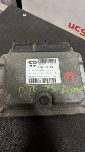 46545235 centralina motore - centralina,
