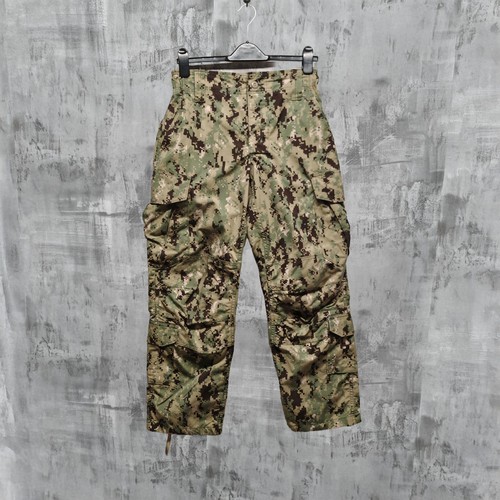 Pantalone cargo tattico