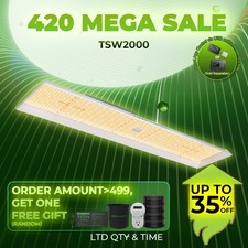 Upgrade mars hydro tsl - upgrade,